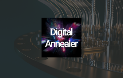 Digital Annealerを活用したTopcoderコンテストシリーズ